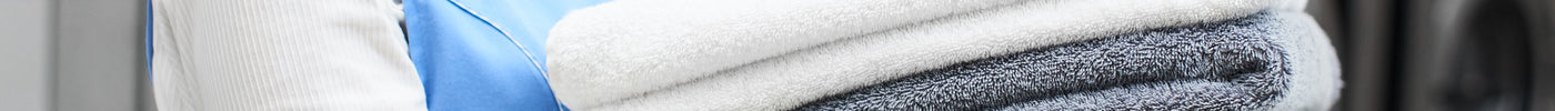 Tough Textiles for Tough Work: Sheets & Towels Built for Commercial Laundries