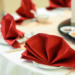 Collection image for: Industrial Banquet Linen