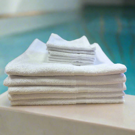 Bath Towel – 8.0 Lb.  24x48